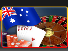 Play fruit machines at online casinos