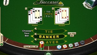 baccarat