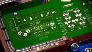 craps