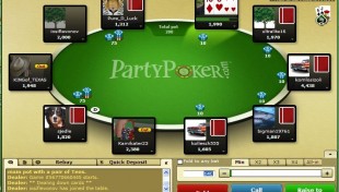 poker