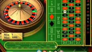 roulette