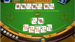 Pai_Gow_Poker